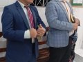Santa Ceia de junho é marcada com a presença do Senhor na AD Riacho da Jacobina