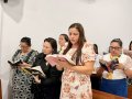 Novo templo-sede é inaugurado em Santana do Mundaú