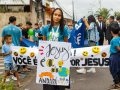 AD Bela Vista realiza Semana Missionária marcada com evangelização e salvação de vidas