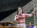 Abertura da Convenção Estadual 2019 reúne milhares de evangélicos no Ginásio do Sesi