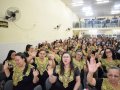 Salvação e renovo marcam o 12º Congresso de Senhoras em Viçosa