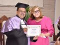 FATEAL forma turma do CPO Feminino, Bacharel e Básico em Teologia