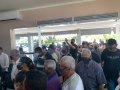 Assembleia de Deus em Alagoas se despede do cantor Mário Soares