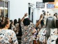 Mulheres de Alagoas são renovadas durante o 8º Congresso da UFADEAL 