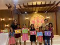 Projeto Quedes celebra Dia das Mães com homenagens