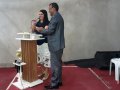 AD em Jarbas Oiticica realiza primeiro Culto com Casais de 2020