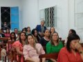 Assembleia de Deus em Riacho da Jacobina celebra aniversário do pastor Adriano Oliveira