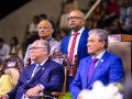 Segundo dia de Convenção é marcado com poder pentecostal