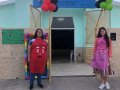 Relatório da obra missionária na Argentina: Colón e Pergamino