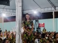 Missionária Sandra Santos (SP) ministra na abertura do Congresso da UFADEAL
