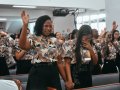 Mulheres de Alagoas são renovadas durante o 8º Congresso da UFADEAL 