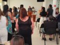 Relatório da obra missionária na Espanha: Maio de 2026