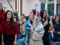 Assembleia de Deus no Farol celebra 38 anos do Grupo Ágape