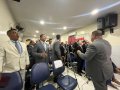 AD Miramar e Sub Emater 2 celebram mais um ano do departamento de senhores com três dias de festa