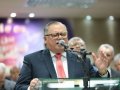 Abertura da Convenção Estadual 2022 reúne centenas de evangélicos na igreja sede