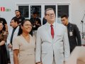 Pr. Eleazzar Cavalcante foi o preletor do culto de doutrina na igreja sede