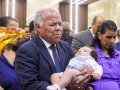 Rev. José Orisvaldo Nunes de Lima ensina sobre a busca por Jesus Cristo