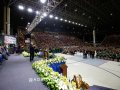 Pr. Elias Torralbo ministra no segundo dia de Convenção Estadual 2019