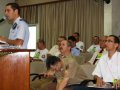 Militares evangélicos reiniciam trabalhos dos congressos nacional e local
