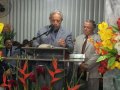 Pr. Erivaldo Teixeira comemora aniversário com culto em Ação de Graças