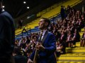 Pastor Ailton Júnior ministra no terceiro dia de Convenção Estadual
