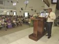 “Obreiro narcisista atrapalha a obra”, afirma Pr. Abiezer