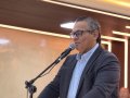 Pastor-presidente participa da inauguração do templo sede da AD Maragogi