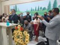 Assembleia de Deus em Estrela de Alagoas tem nova liderança: Pr. Jodenil José Santos