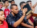 Juventude vive momentos de glória no Pré-Conjoaad das 10ª e 11ª Regiões
