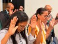 AD Miramar e Sub Emater 2 celebram mais um ano do departamento de senhores com três dias de festa