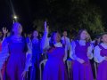 Cruzadas evangelísticas em Riacho da Jacobina reúnem multidão e marcam noites de fé, louvor e transformação