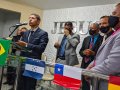 AD Novo Mundo promove 3ª edição da Semana Missionária