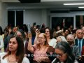 Pr. Renan Lopes foi o preletor desta terça-feira (29) no templo central