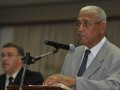 Pastor José Antônio explica a missão dos diáconos
