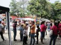 Relatório mostra trabalhos evangelísticos e sociais em Honduras
