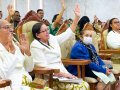 Assembleia de Deus em Alagoas celebra abertura do 7º Congresso de Mulheres