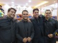 Banda Shalon celebra 19 anos de adoração a Deus em São Miguel dos Campos