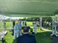 Assembleia de Deus em Alagoas diz “até breve” à irmã Rosimeire Ferreira