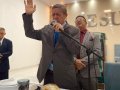 AD Riacho da Jacobina celebra mais uma Santa Ceia abençoada