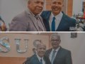 AD João Sampaio 2 celebra o aniversário do presbítero Neófito Santos