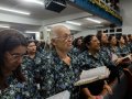 Abertura da Convenção Estadual 2022 reúne centenas de evangélicos na igreja sede