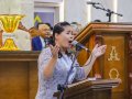 Rev. José Orisvaldo Nunes: “A verdadeira igreja não se perde”