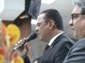 Culto de doutrina tem mensagem inspirada nas virtudes de Naamã e dos profetas
