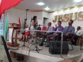 AD Jacuípe celebra o 33º Aniversário do Departamento de Senhoras Boas Novas