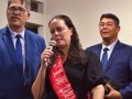 Pr. Toni Santana é o novo dirigente da AD Marquês de Tamandaré
