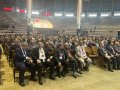 Rev. José Orisvaldo Nunes de Lima participa do Fórum de Teologia Pentecostal da CGADB