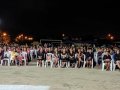 Oito pessoas aceitam a Cristo na 2ª Cruzada Evangelística da 8ª Região