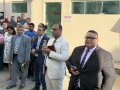 Pastor-presidente participa da inauguração do templo sede da AD Maragogi