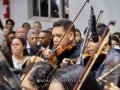 Pr. Edi Vinagre ministra na Santa Ceia de fevereiro no templo-sede