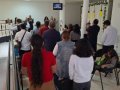 Relatório da obra missionária na Espanha: Novembro de 2024